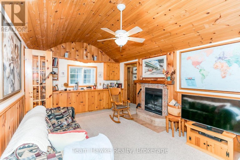 20 SCOTT LANE, Tiny, Ontario, L0L2J0