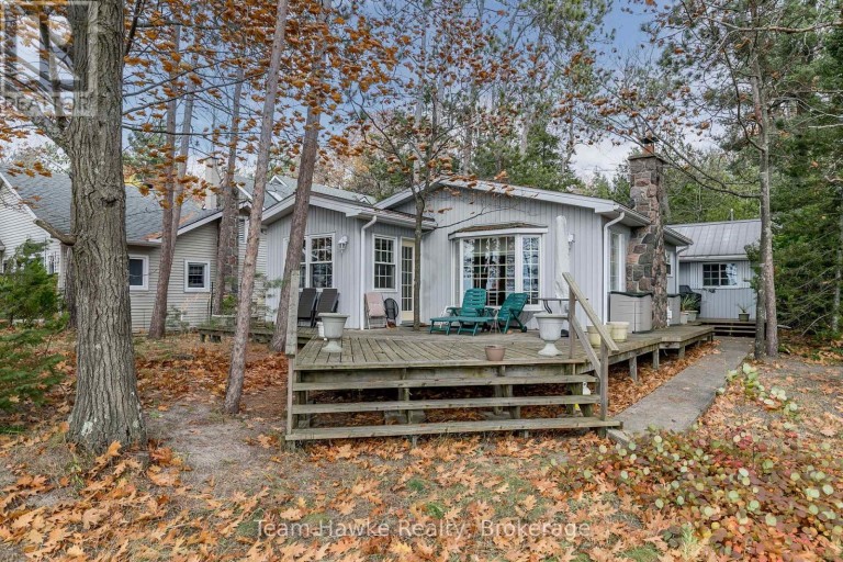 20 SCOTT LANE, Tiny, Ontario, L0L2J0