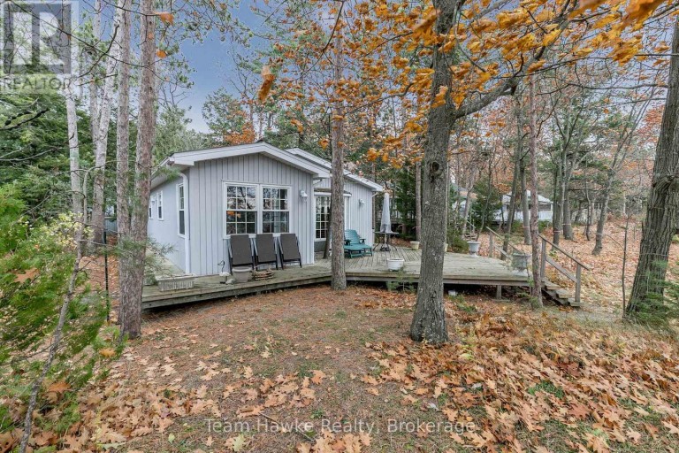 20 SCOTT LANE, Tiny, Ontario, L0L2J0