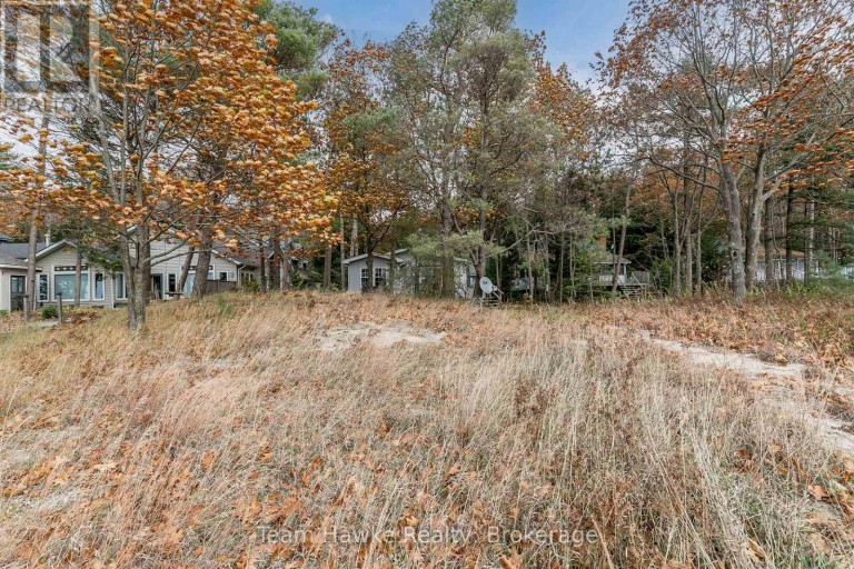 20 SCOTT LANE, Tiny, Ontario, L0L2J0