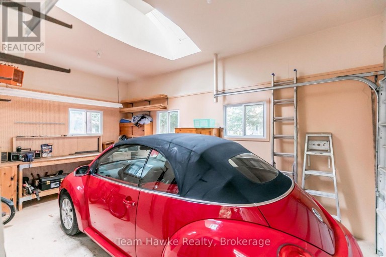 20 SCOTT LANE, Tiny, Ontario, L0L2J0