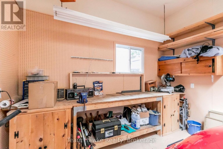 20 SCOTT LANE, Tiny, Ontario, L0L2J0