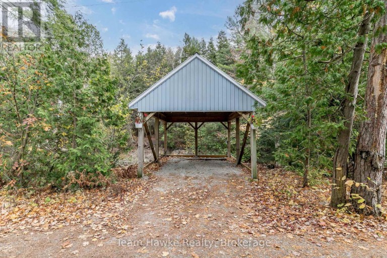 20 SCOTT LANE, Tiny, Ontario, L0L2J0