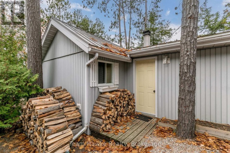 20 SCOTT LANE, Tiny, Ontario, L0L2J0