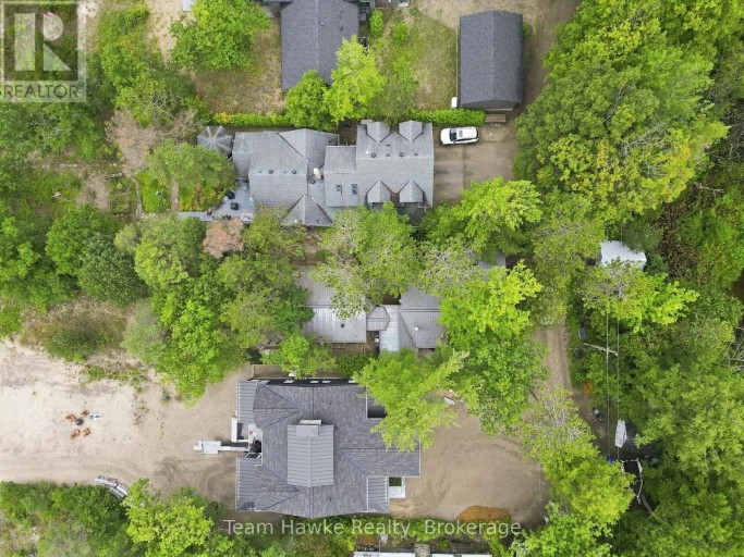 20 SCOTT LANE, Tiny, Ontario, L0L2J0