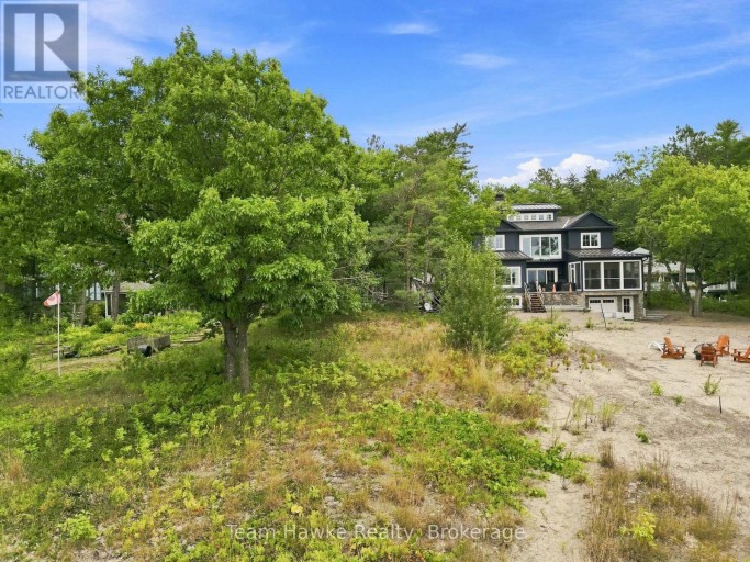 20 SCOTT LANE, Tiny, Ontario, L0L2J0
