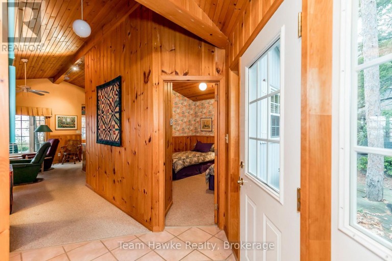 20 SCOTT LANE, Tiny, Ontario, L0L2J0