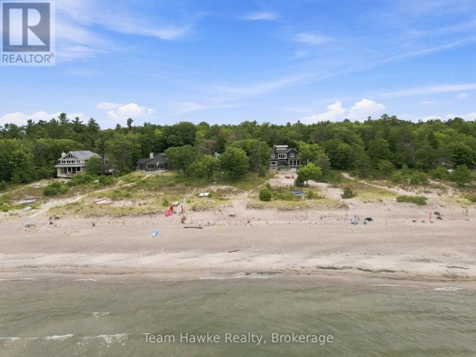 20 SCOTT LANE, Tiny, Ontario, L0L2J0