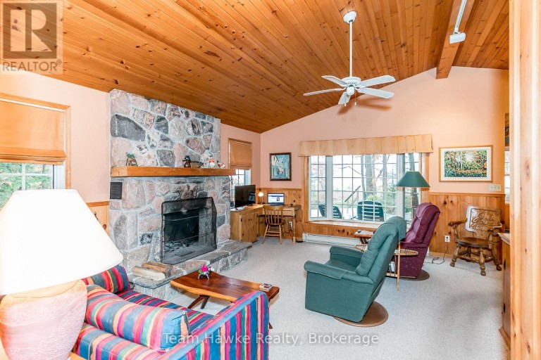 20 SCOTT LANE, Tiny, Ontario, L0L2J0