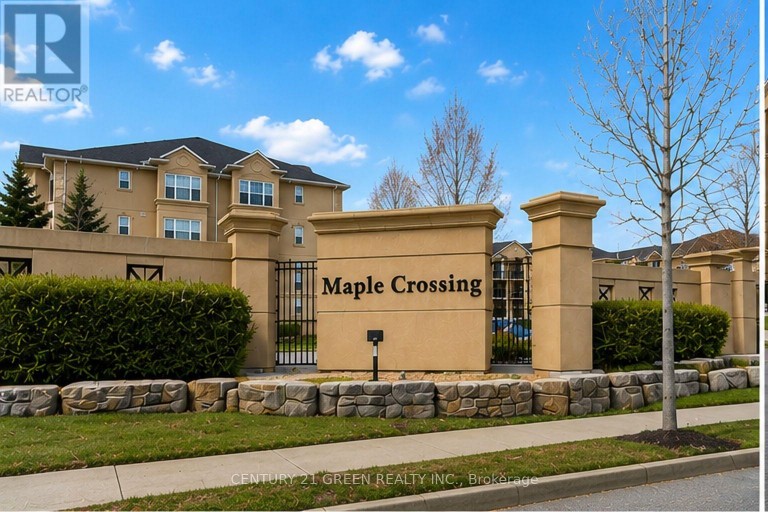 206 - 1479 MAPLE AVENUE, Milton (DE Dempsey), Ontario, L9T0B5