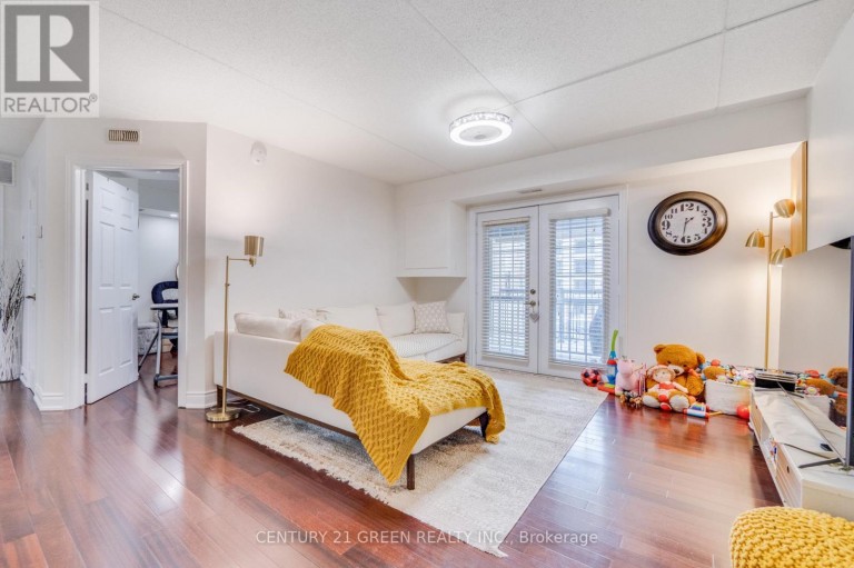 206 - 1479 MAPLE AVENUE, Milton (DE Dempsey), Ontario, L9T0B5