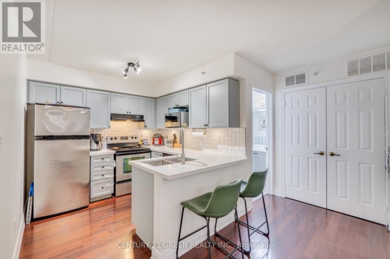 206 - 1479 MAPLE AVENUE, Milton (DE Dempsey), Ontario, L9T0B5
