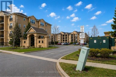 206 - 1479 MAPLE AVENUE Milton (DE Dempsey) Ontario photo 2