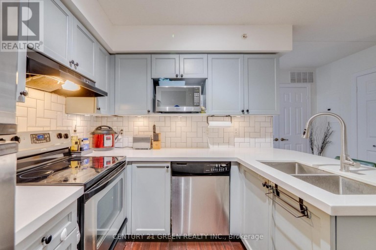 206 - 1479 MAPLE AVENUE, Milton (DE Dempsey), Ontario, L9T0B5
