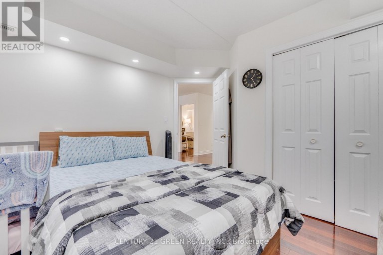 206 - 1479 MAPLE AVENUE, Milton (DE Dempsey), Ontario, L9T0B5