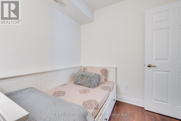206 - 1479 MAPLE AVENUE, Milton (DE Dempsey), Ontario, L9T0B5