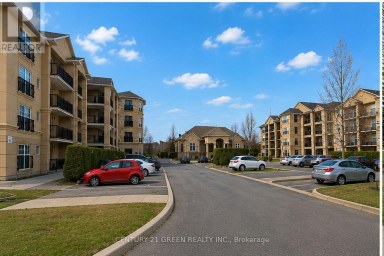 206 - 1479 MAPLE AVENUE Milton (DE Dempsey) Ontario photo 3