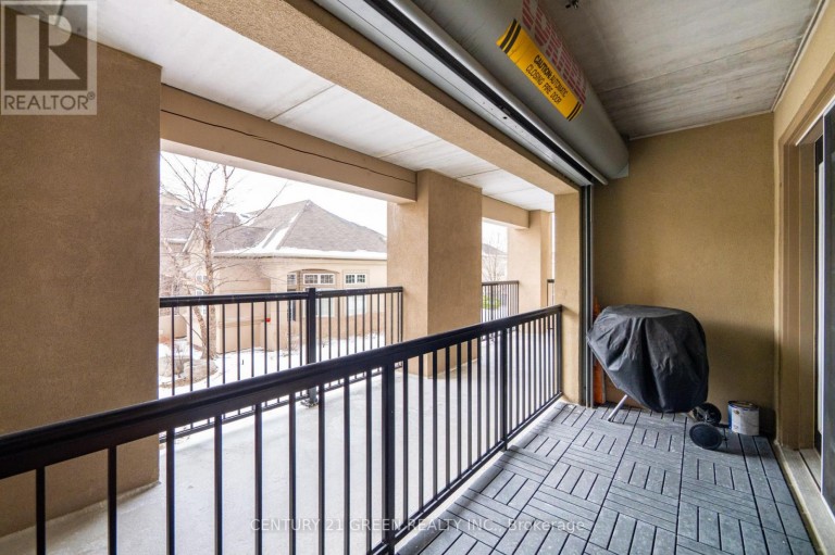 206 - 1479 MAPLE AVENUE, Milton (DE Dempsey), Ontario, L9T0B5