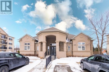 206 - 1479 MAPLE AVENUE Milton (DE Dempsey) Ontario photo 34