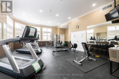 206 - 1479 MAPLE AVENUE Milton (DE Dempsey) Ontario photo 35
