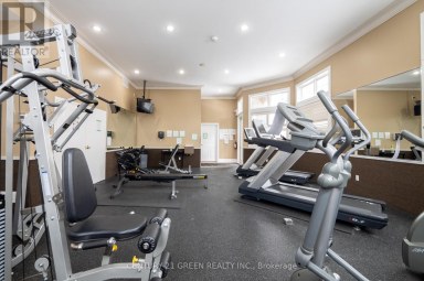 206 - 1479 MAPLE AVENUE Milton (DE Dempsey) Ontario photo 36