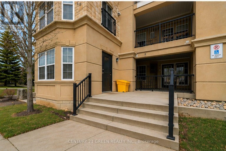 206 - 1479 MAPLE AVENUE, Milton (DE Dempsey), Ontario, L9T0B5
