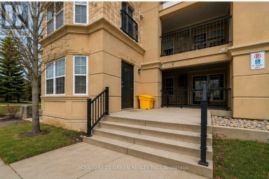 206 - 1479 MAPLE AVENUE Milton (DE Dempsey) Ontario photo 4