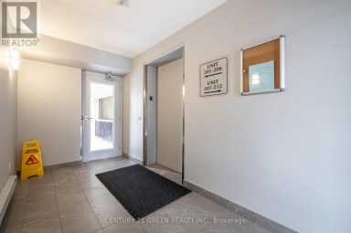 206 - 1479 MAPLE AVENUE Milton (DE Dempsey) Ontario photo 6