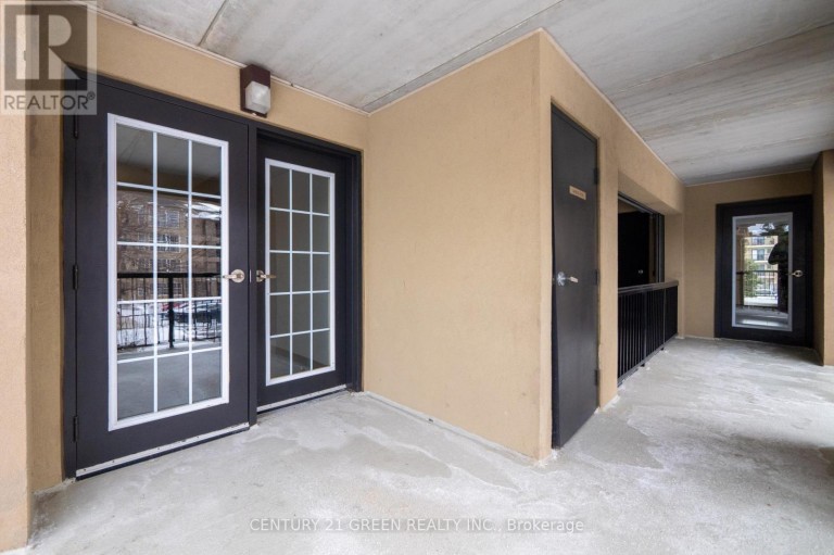 206 - 1479 MAPLE AVENUE, Milton (DE Dempsey), Ontario, L9T0B5