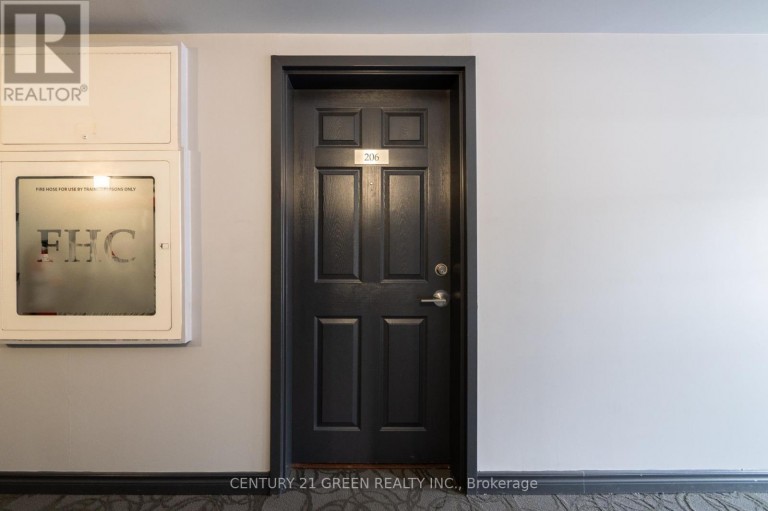 206 - 1479 MAPLE AVENUE, Milton (DE Dempsey), Ontario, L9T0B5