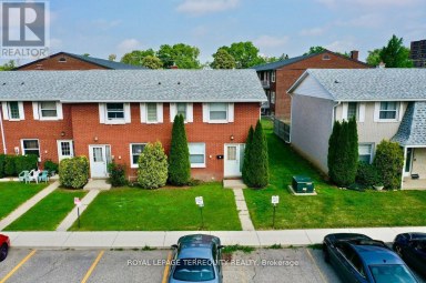 35 ORCHARD PLACE Chatham-Kent Ontario photo 1