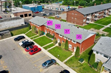 35 ORCHARD PLACE Chatham-Kent Ontario photo 2