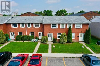 37 ORCHARD PLACE Chatham-Kent Ontario photo 1