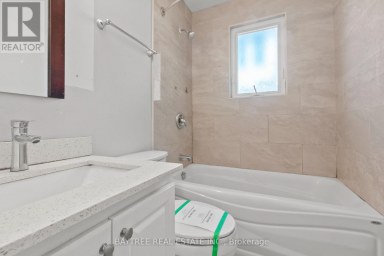 72 EXFORD DRIVE Toronto (Dorset Park) Ontario photo 10