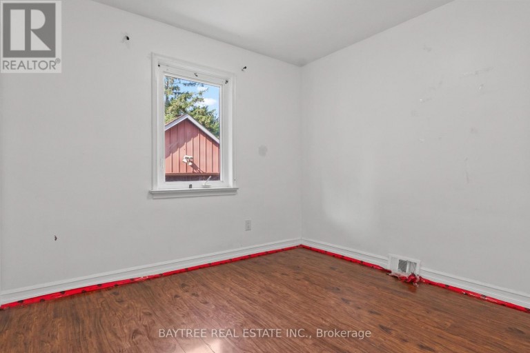 72 EXFORD DRIVE, Toronto (Dorset Park), Ontario, M1P1M3
