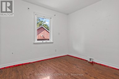 72 EXFORD DRIVE Toronto (Dorset Park) Ontario photo 11