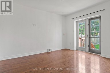 72 EXFORD DRIVE Toronto (Dorset Park) Ontario photo 12