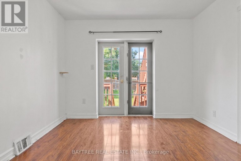 72 EXFORD DRIVE, Toronto (Dorset Park), Ontario, M1P1M3