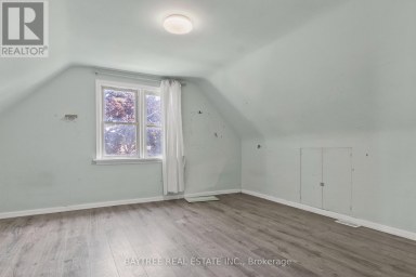 72 EXFORD DRIVE Toronto (Dorset Park) Ontario photo 14