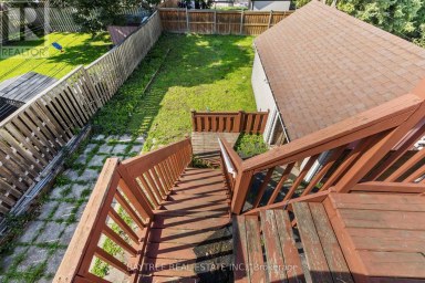 72 EXFORD DRIVE Toronto (Dorset Park) Ontario photo 18