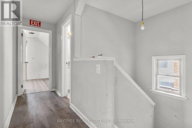 72 EXFORD DRIVE Toronto (Dorset Park) Ontario photo 19