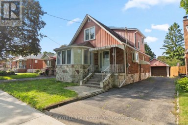72 EXFORD DRIVE Toronto (Dorset Park) Ontario photo 2