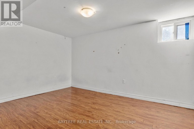 72 EXFORD DRIVE, Toronto (Dorset Park), Ontario, M1P1M3