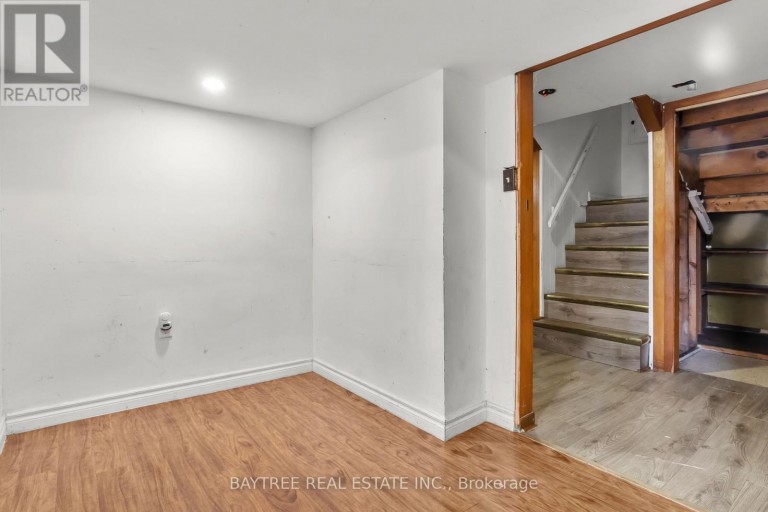 72 EXFORD DRIVE, Toronto (Dorset Park), Ontario, M1P1M3