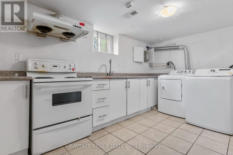 72 EXFORD DRIVE, Toronto (Dorset Park), Ontario, M1P1M3