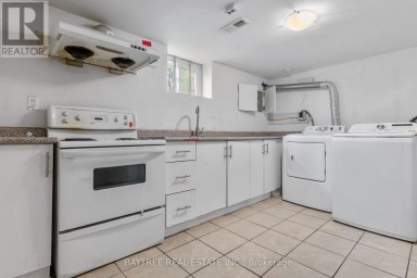 72 EXFORD DRIVE Toronto (Dorset Park) Ontario photo 23