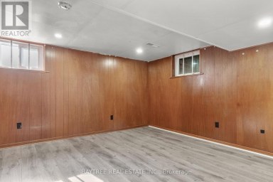 72 EXFORD DRIVE Toronto (Dorset Park) Ontario photo 24