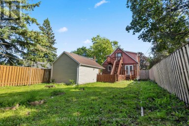 72 EXFORD DRIVE Toronto (Dorset Park) Ontario photo 3