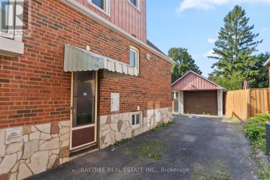 72 EXFORD DRIVE Toronto (Dorset Park) Ontario photo 5