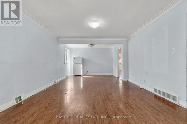 72 EXFORD DRIVE, Toronto (Dorset Park), Ontario, M1P1M3